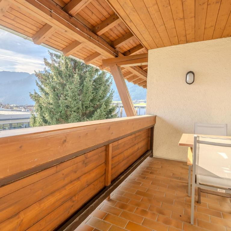 contactless Self-Check-IN - Zell am See Apartments - Appartement - 1
