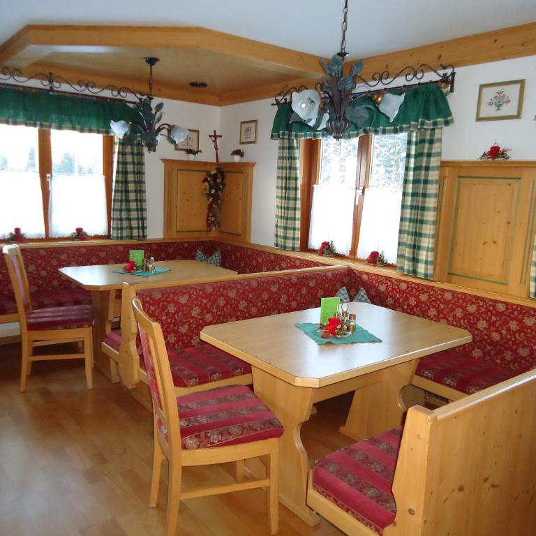 Pension-Greimelbacherhof - Doppelzimmer mit Balkon - 10