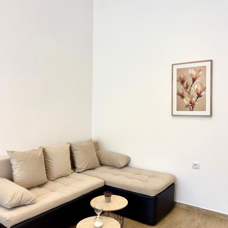 Sunrise Apart-Hotel - One-Bedroom Apartment - 5
