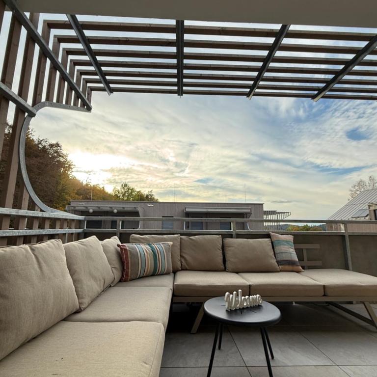 Apartement am Klopeinersee - Apartment mit 1 Schlafzimmer - 3