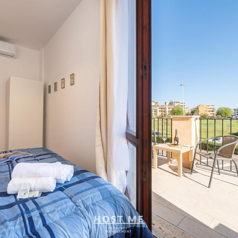 Casa Italia 2 - Free Wi-Fi - Appartamento con 2 Camere da Letto - 14