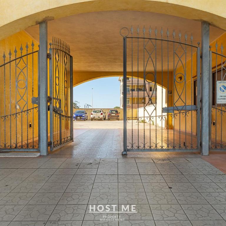 Casa Italia 2 - Free Wi-Fi - Appartamento con 2 Camere da Letto - 29
