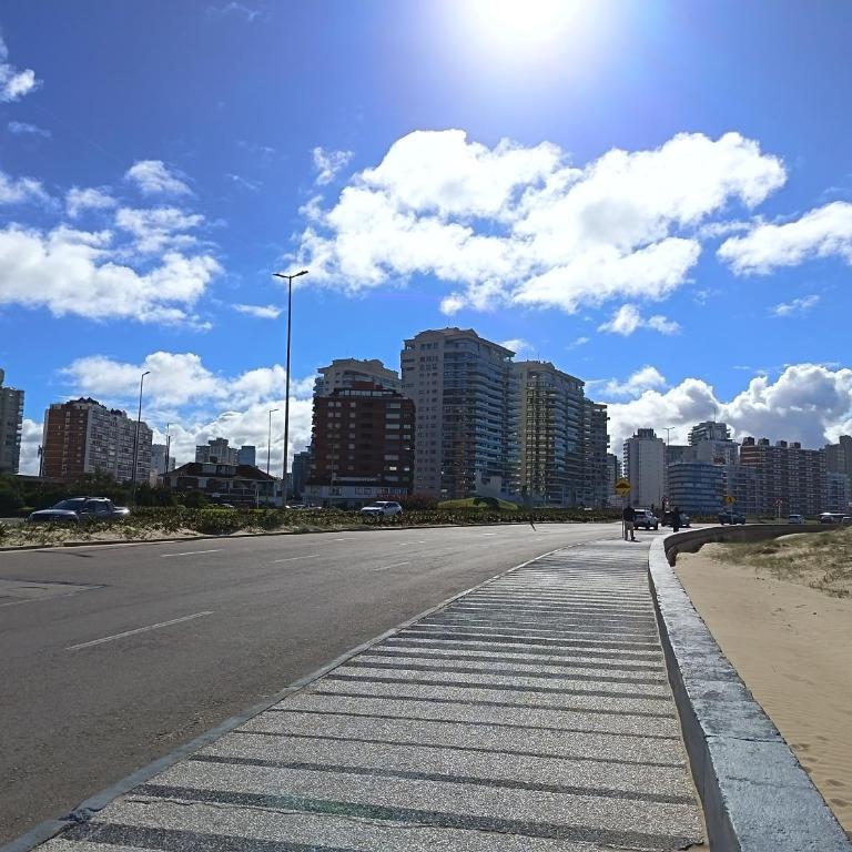 Apartamento en Punta del Este Peninsula - Apartamento - 2