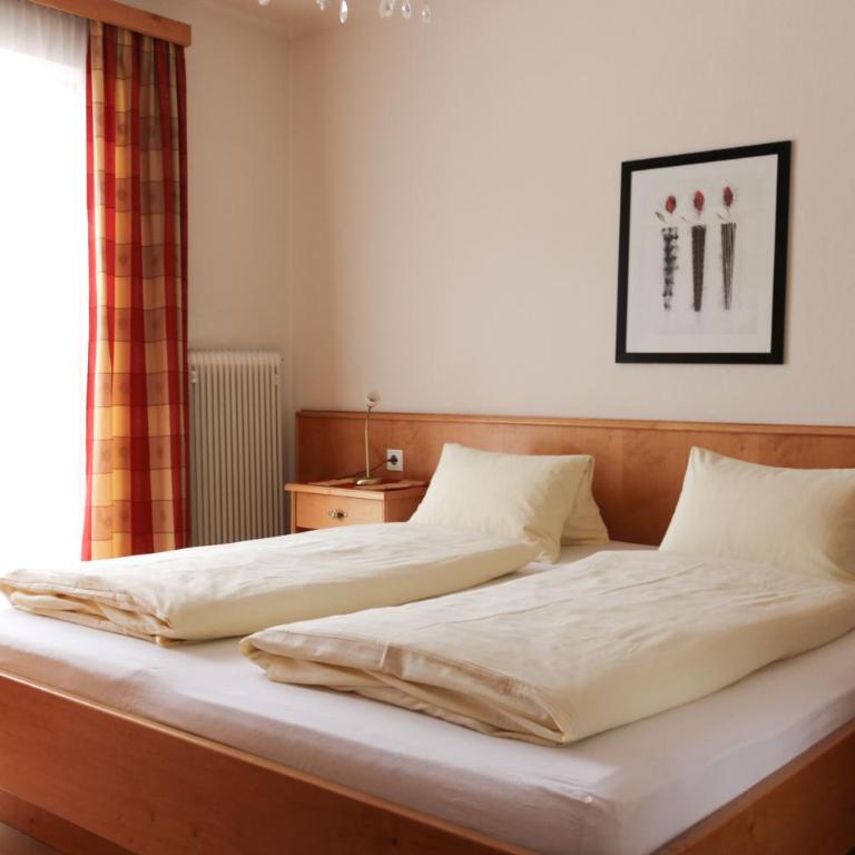 Ferienhaus Alpenland - Apartamento de 2 dormitorios con balcón - 5