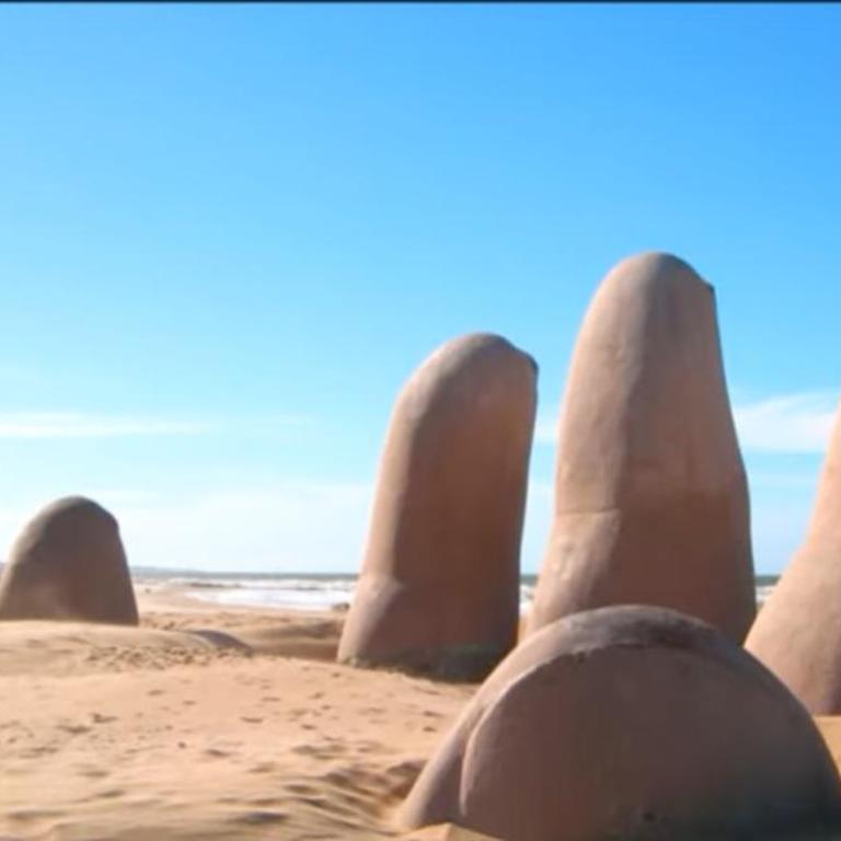 Apartamento en Punta del Este Peninsula - Apartment - 32