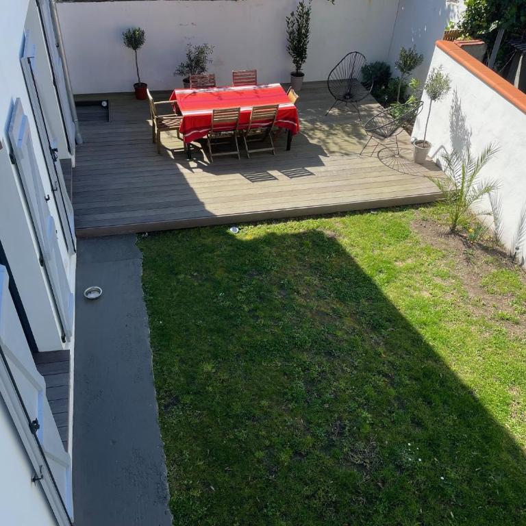 Azkenabi - Villa - 18