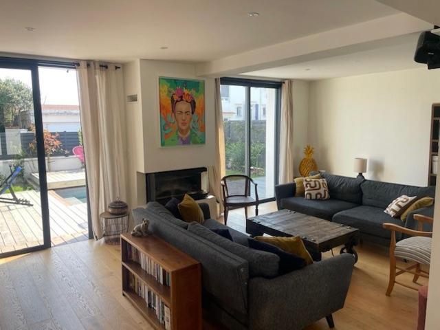 Azkenabi - Villa - 24