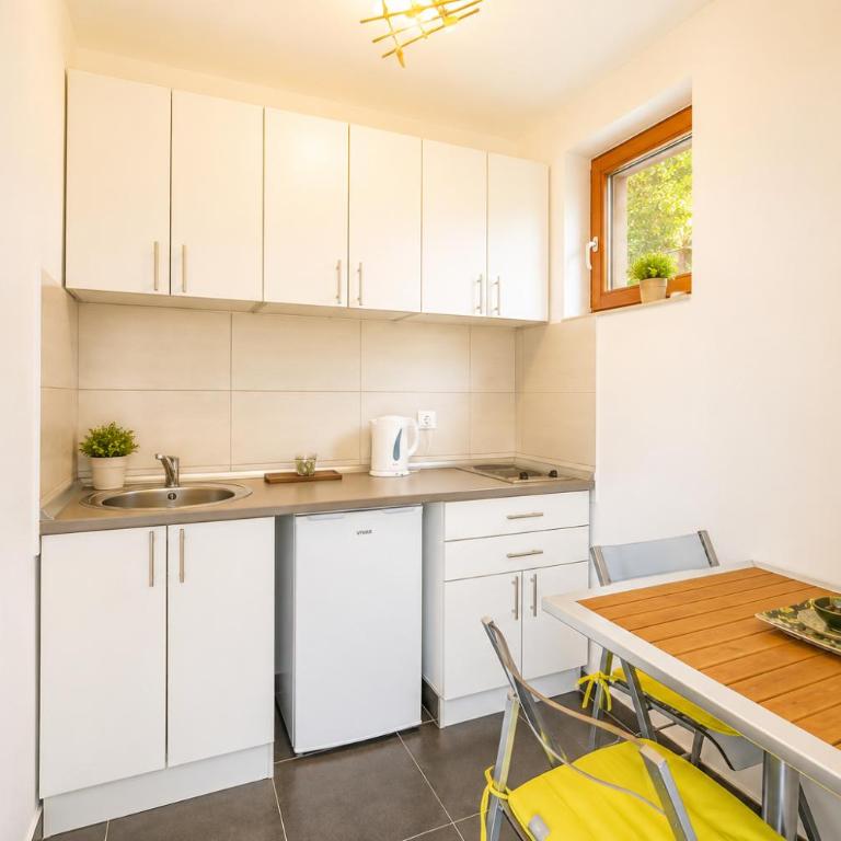 SunSeoce Apartments - Studio Apartment with Sea View - 6