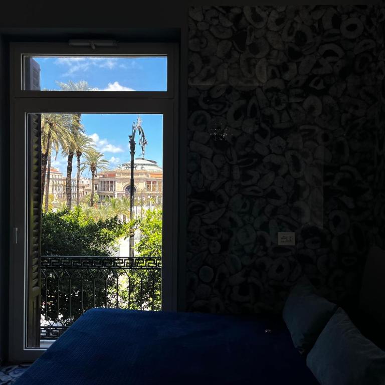 La Dimora di Donna Claudia - Superior Double Room - 1