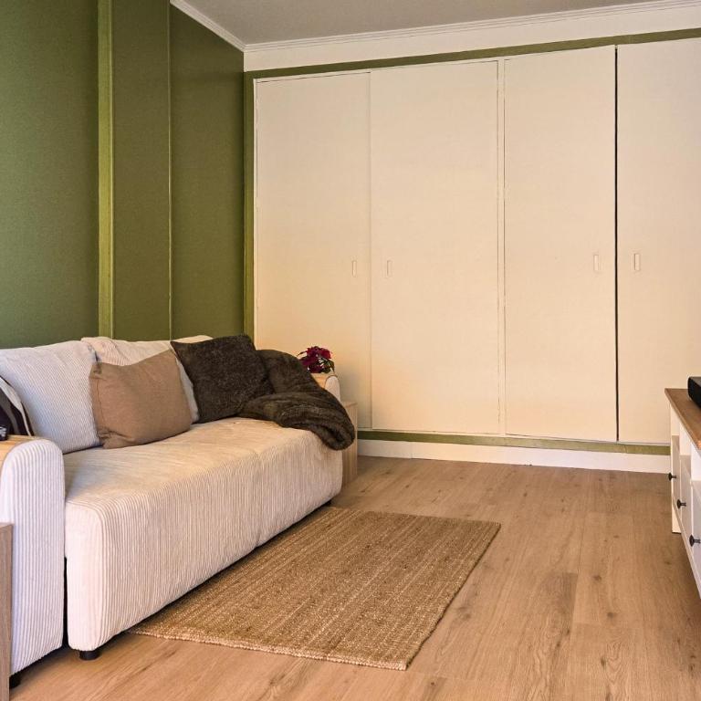 Appt 4 pers promenade des anglais - Appartement - 9