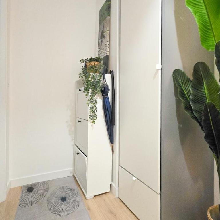 Appt 4 pers promenade des anglais - Appartement - 19