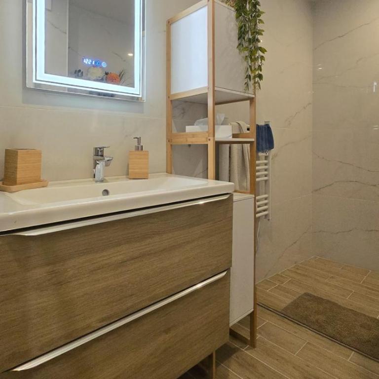 Appt 4 pers promenade des anglais - Appartement - 23