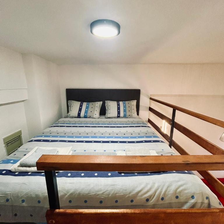 NSM Studio Apartman - Studio-Apartment - 2