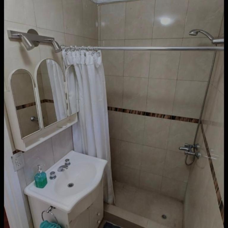Tu Oasis en Mendoza El Mejor Espacio de la Ciudad - Apartamento de 2 dormitorios - 10