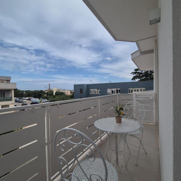 Dimore Concetta - Appartamento - 3
