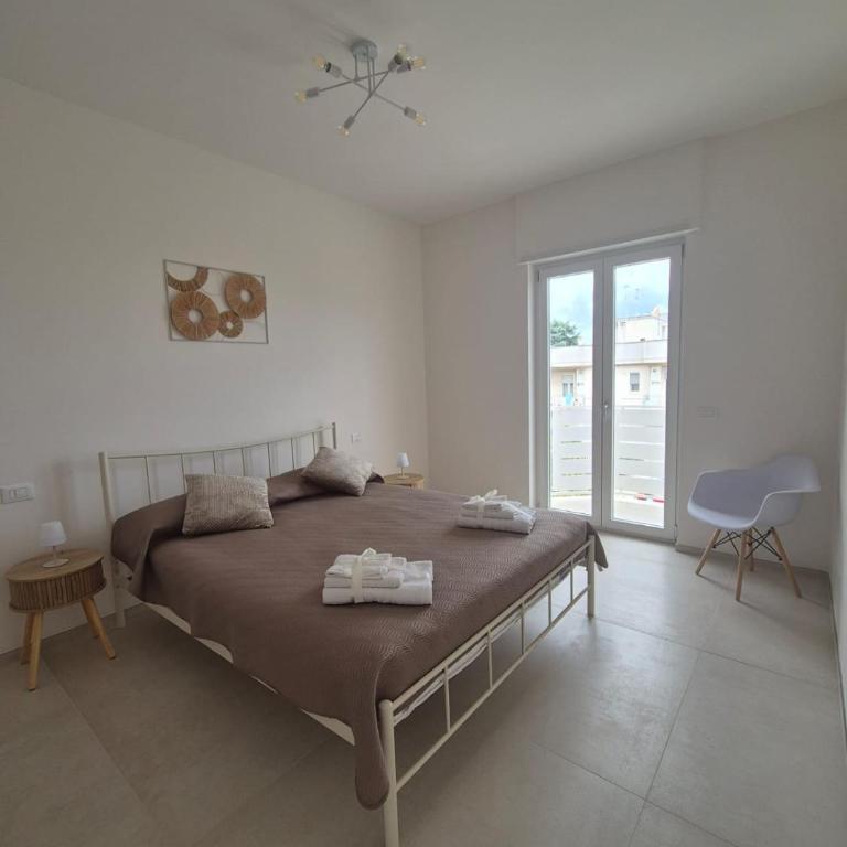 Dimore Concetta - Appartamento - 6