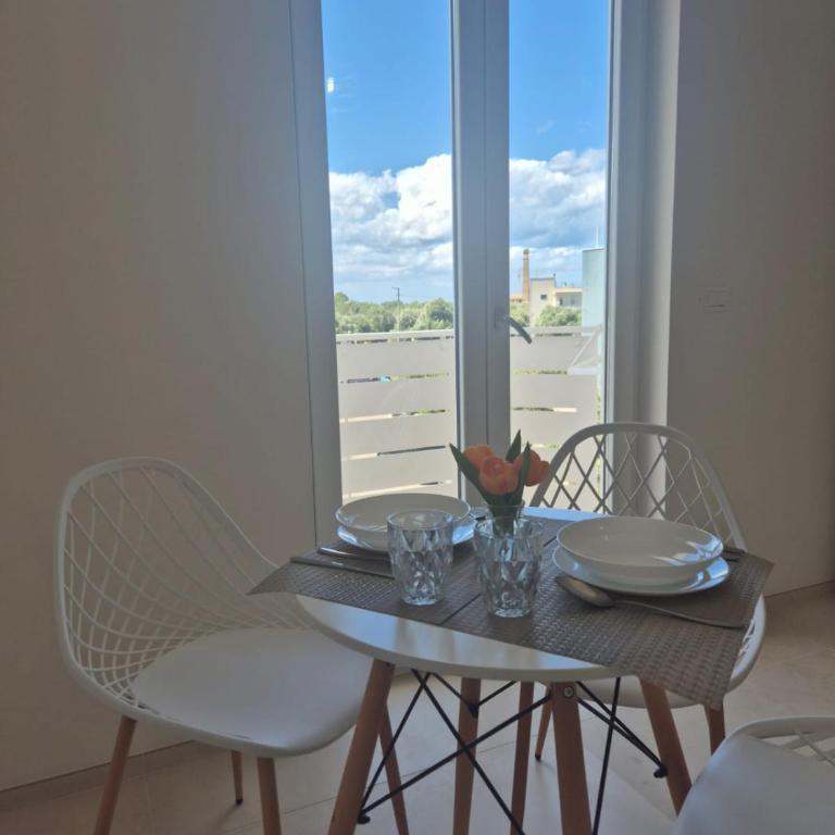 Dimore Concetta - Appartamento - 2