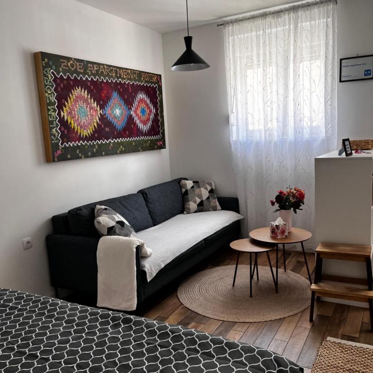 Studio apartman Zoe - Apartman sa 1 Spavaćom Sobom - 17