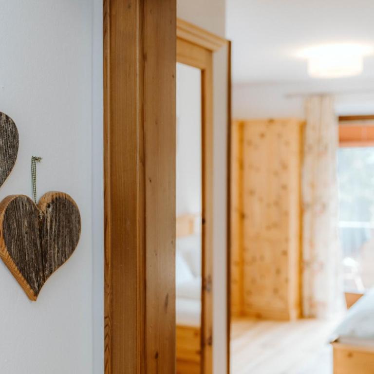Bio-Bergbauernhof Weger - Standard Apartment - 2