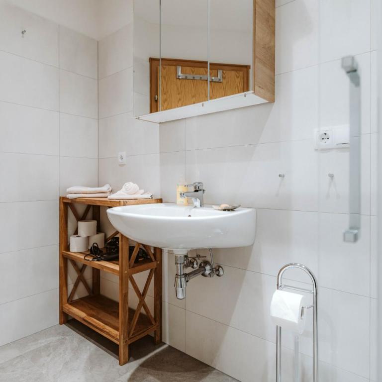 Bio-Bergbauernhof Weger - Standard Apartment - 4