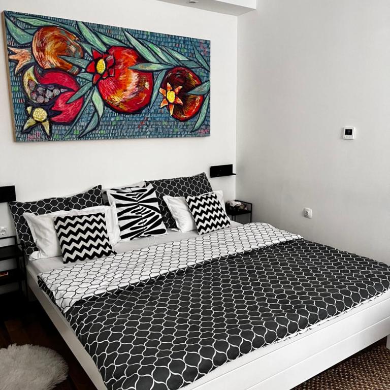 Studio apartman Zoe - Apartman sa 1 Spavaćom Sobom - 5
