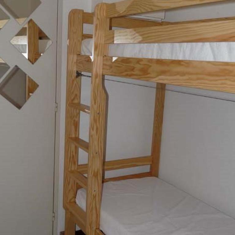 Studio cabine proche plage, parking privé - FR-1-328-143 - Estudio - 10