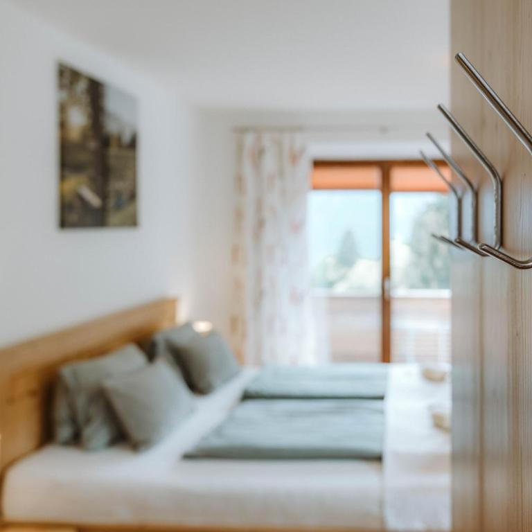 Bio-Bergbauernhof Weger - Standard Apartment - 6