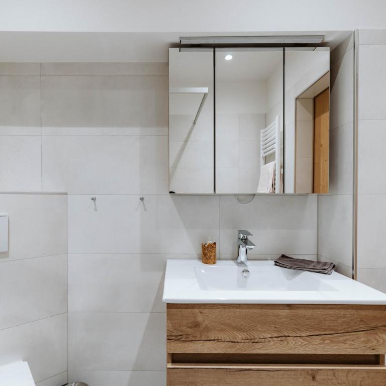 Bio-Bergbauernhof Weger - Standard Apartment - 16