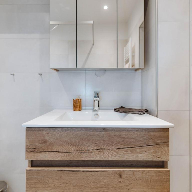 Bio-Bergbauernhof Weger - Standard Apartment - 18