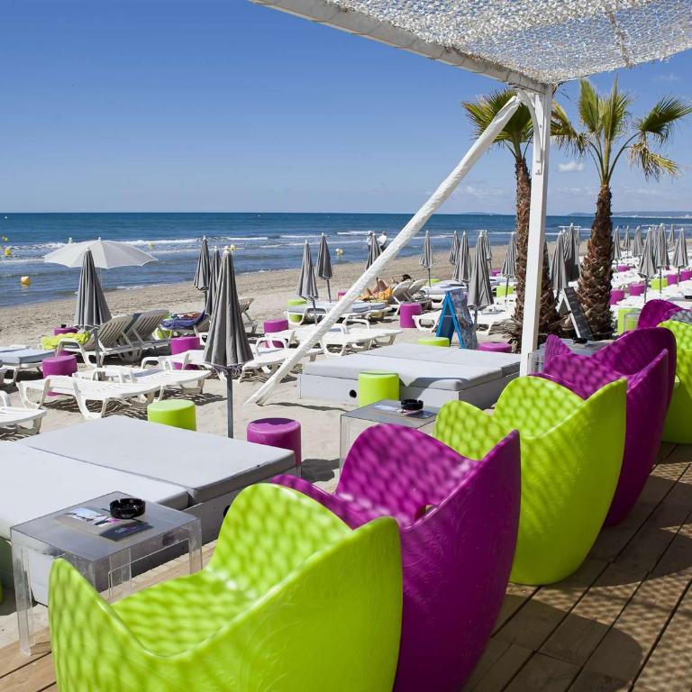 Studio Cabine Rénové Proche Plage, Commerces, Clim, WIFI, Parking - FR-1-328-230 - Studio - 16