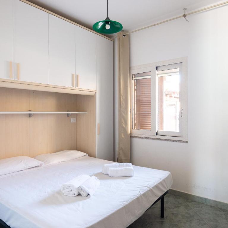 Trilocale - Via Pisa - Two-Bedroom Apartment - 9