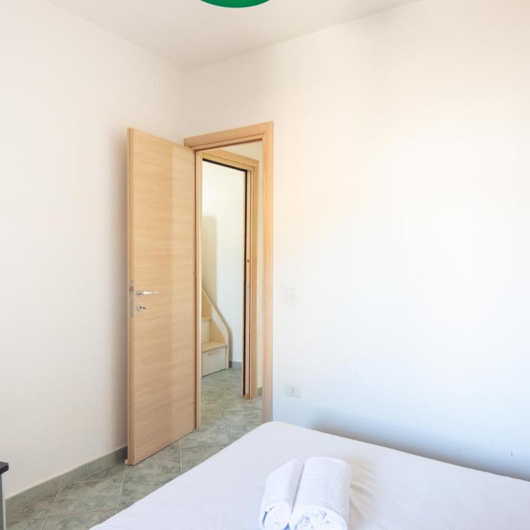 Trilocale - Via Pisa - Two-Bedroom Apartment - 6