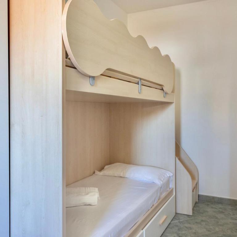 Trilocale - Via Pisa - Two-Bedroom Apartment - 13