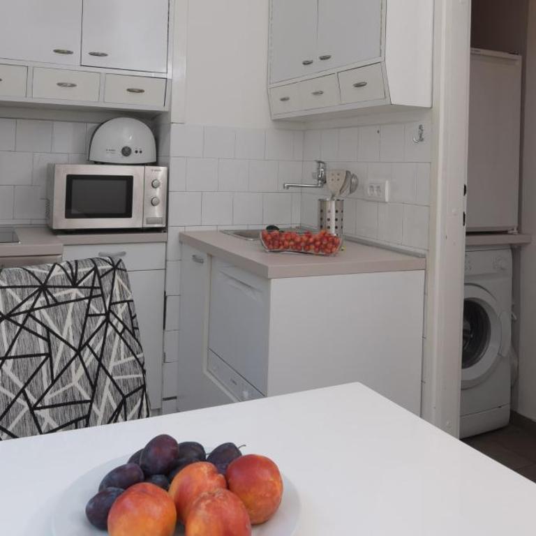 Tiny & Cozy Central Apartment - Apartman sa 1 Spavaćom Sobom - 5