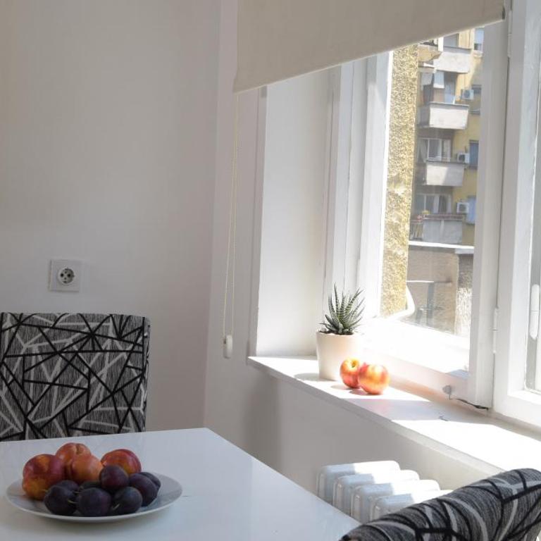 Tiny & Cozy Central Apartment - Apartman sa 1 Spavaćom Sobom - 6