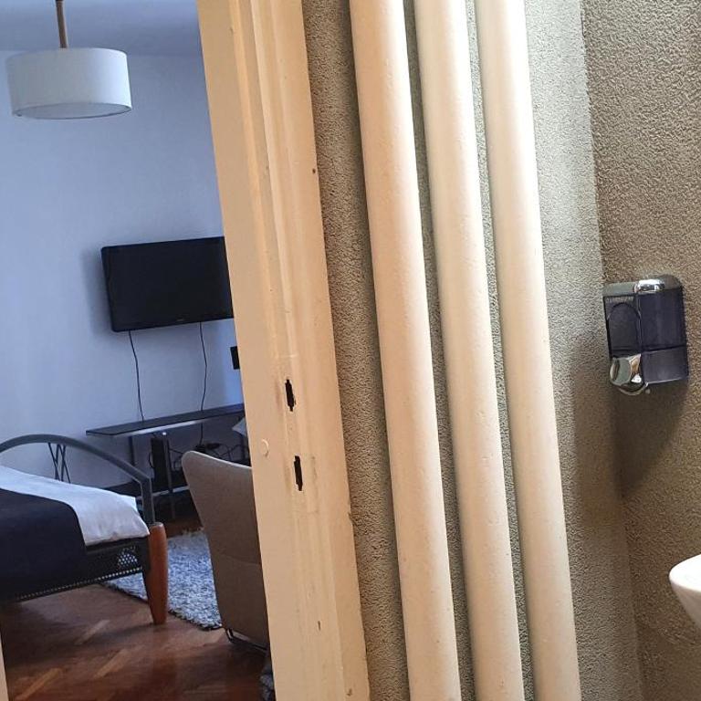 Tiny & Cozy Central Apartment - Apartman sa 1 Spavaćom Sobom - 7