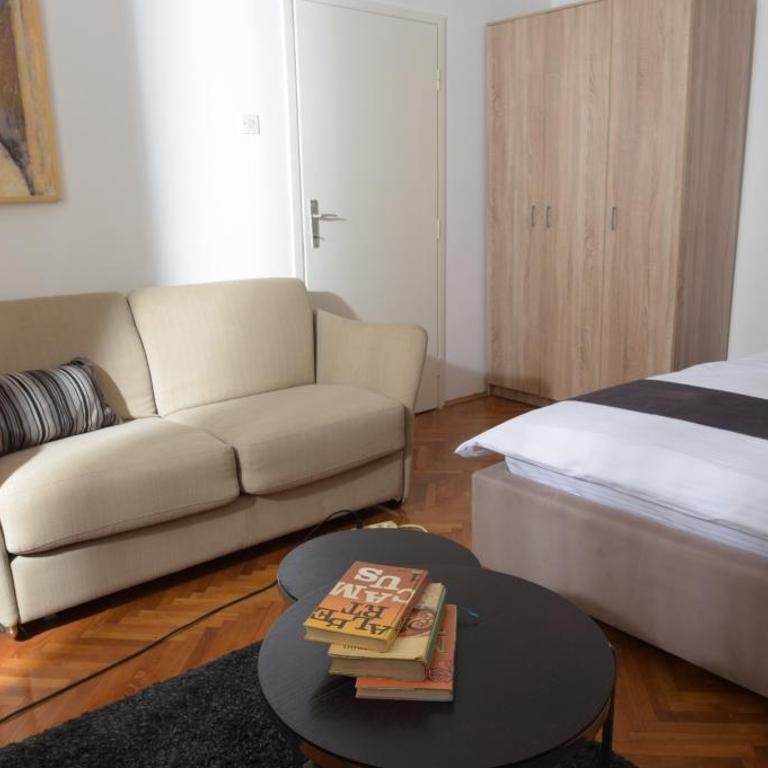 Tiny & Cozy Central Apartment - Apartman sa 1 Spavaćom Sobom - 9