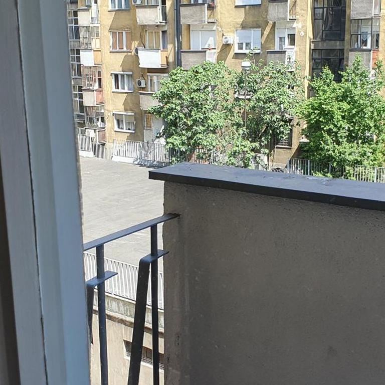 Tiny & Cozy Central Apartment - Apartman sa 1 Spavaćom Sobom - 10