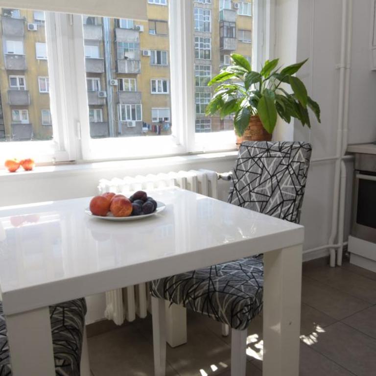 Tiny & Cozy Central Apartment - Apartman sa 1 Spavaćom Sobom - 11