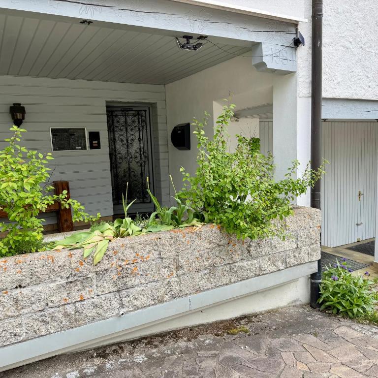 Ferienwohnung Griaß di Allgäu - Sauna - Balkon - Apartment mit 1 Schlafzimmer - 27