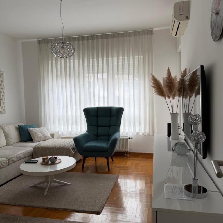 Hogar Cálido - One-Bedroom Apartment - 6
