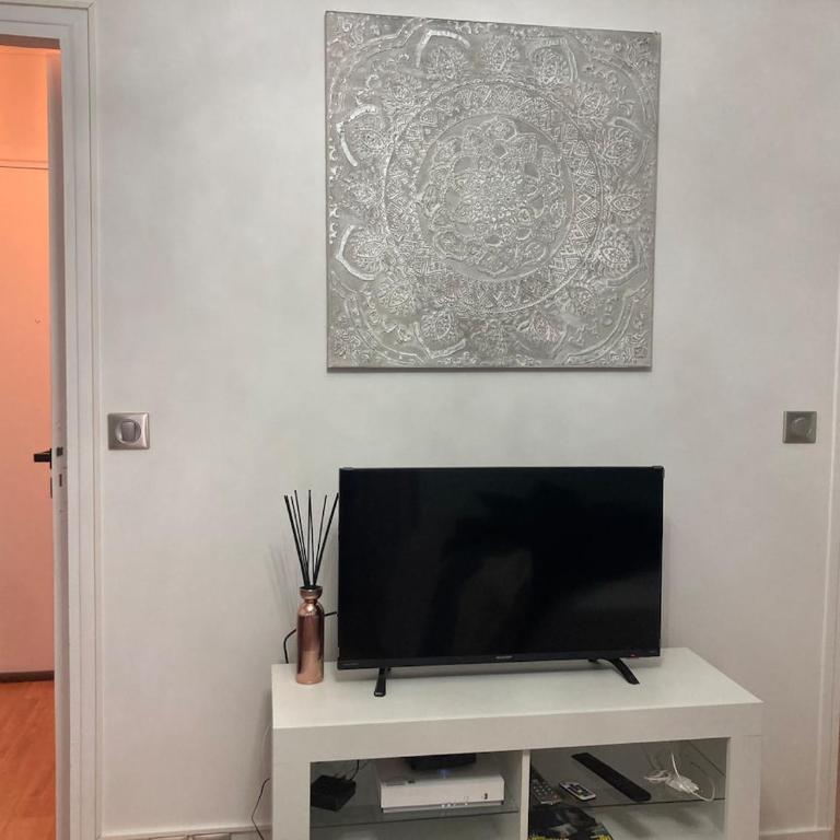 Paris 16 - elegant flat close to Trocadero and Eiffel Tower - Appartement 1 Chambre - 3