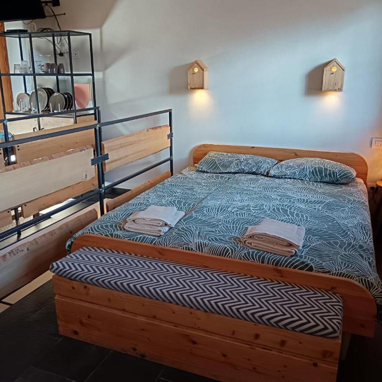Chalet Nest - Casa Vacanze - 5