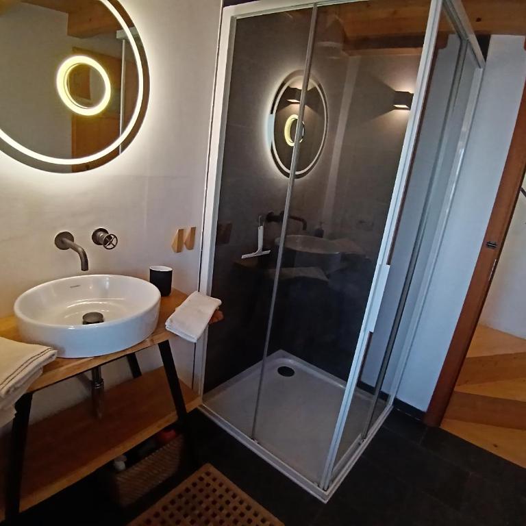 Chalet Nest - Casa Vacanze - 8