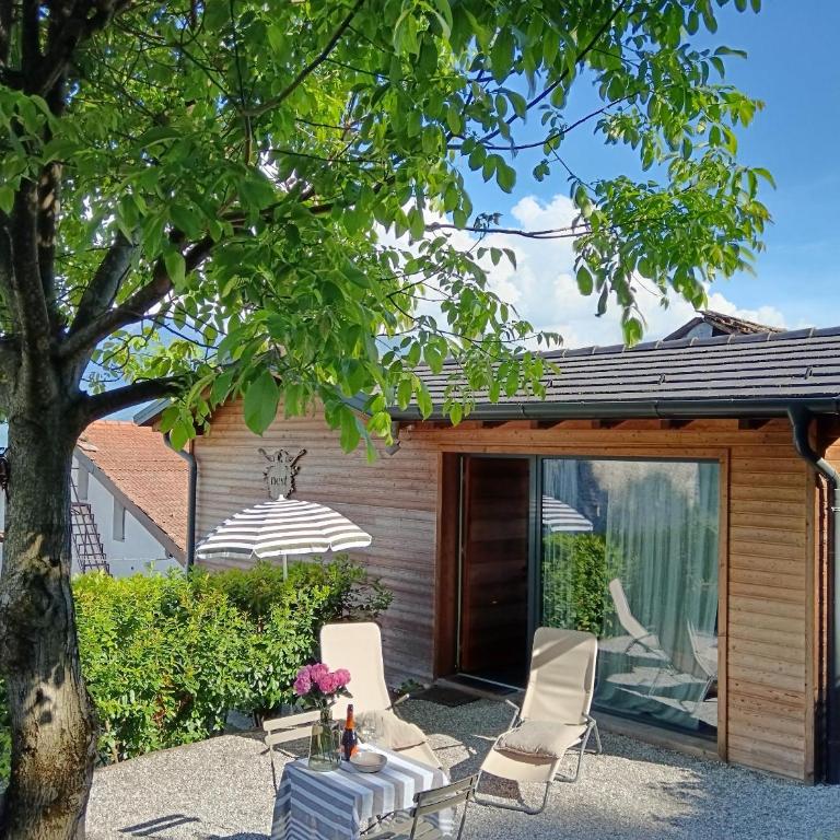 Chalet Nest - Casa Vacanze - 1