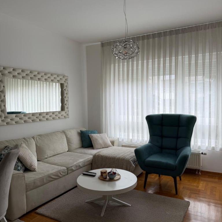Hogar Cálido - One-Bedroom Apartment - 7