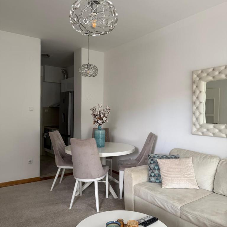 Hogar Cálido - One-Bedroom Apartment - 8