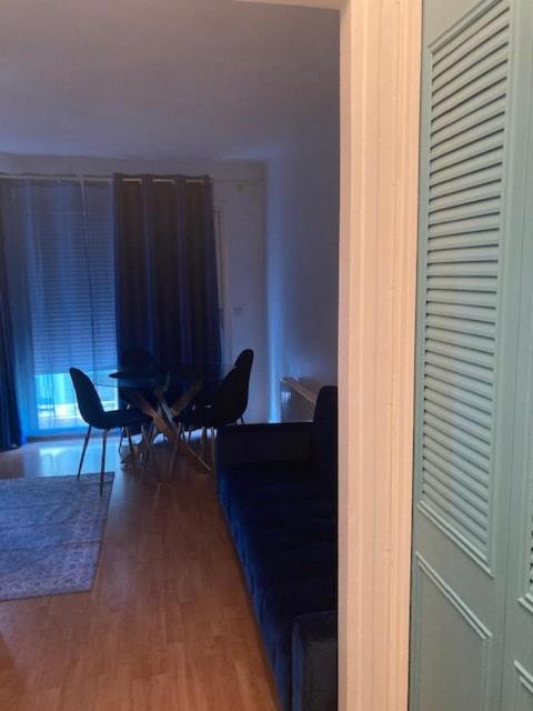Paris 16 - elegant flat close to Trocadero and Eiffel Tower - Appartement 1 Chambre - 9