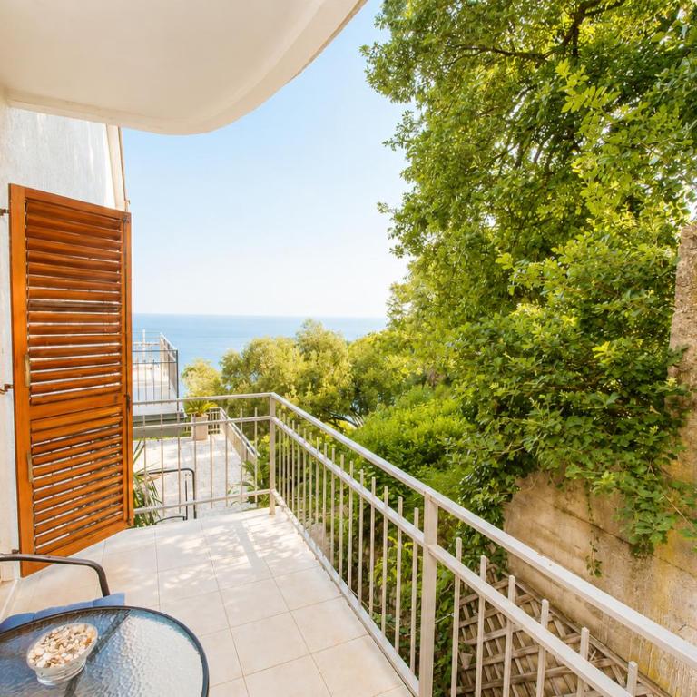 SunSeoce Apartments - Studio Apartment with Sea View - 7