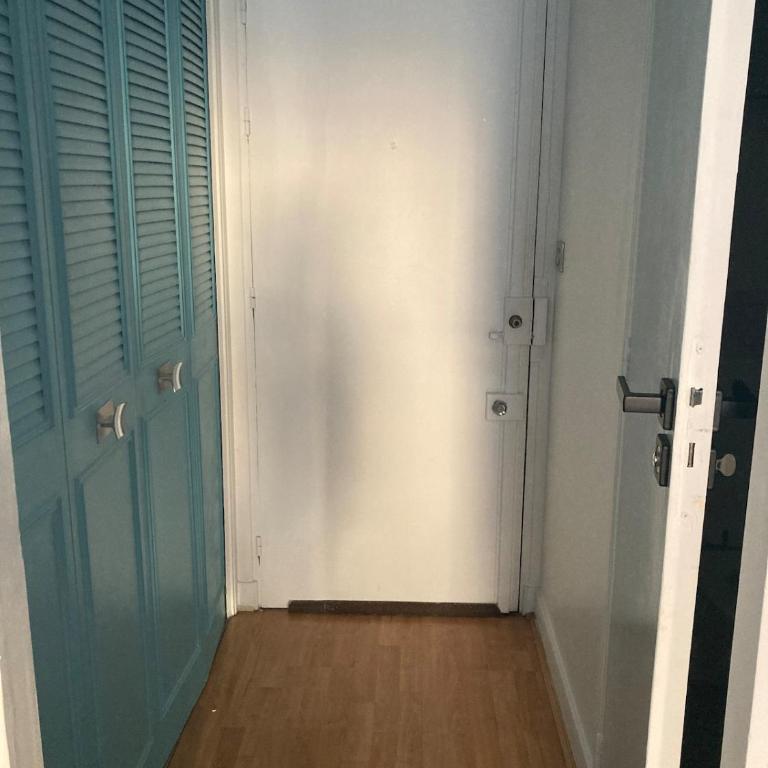Paris 16 - elegant flat close to Trocadero and Eiffel Tower - Appartement 1 Chambre - 11